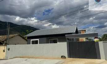 Imagem 3: Ocean vende: Itaipuaçu, Barroco, casa 2quartos, cozinha americana, área de serviço, garage