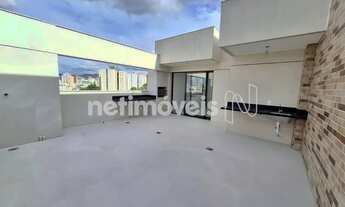 Imagem 3: Venda Cobertura Cidade Nova Belo Horizonte