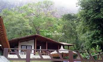 Imagem 2: MAIS DE 4.000M² DE PURO VERDE! MINI SÍTIO PERTO DA PRAIA DE ITAIPUAÇU-MARICÁ/RJ! LAZER COM