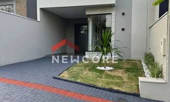 Imagem 3: Casa de condomínio em Rua Oceano Pacífico - Jardim Ecoville I - Cambé/PR