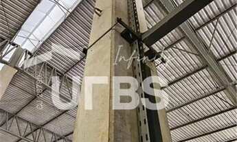 Imagem 3: Mega Galpão Senador Canedo