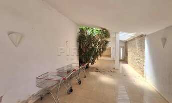 Imagem 2: Casa comercial/residencial com 360,28m², bairro Alto da Boa Vista, Zona Sul em Ribeirão Pr