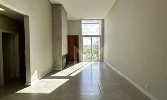 Imagem 5: Conforto e sofisticação em residência exclusiva no Condomínio Cyrela Gravataí