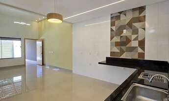 Imagem: CASA- 3 quartos,1 suíte, 121,5 m², 2 Vagas