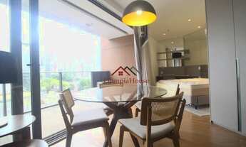 Imagem 5: Venda Apartamento 1 Dormitórios - 61 m² Vila Olímpia