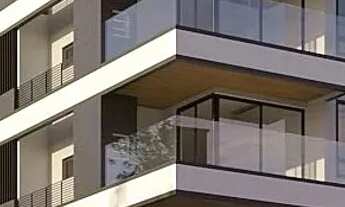 Imagem 3: Apartamento Giardino no Bom Retiro, 2 Quartos e 1 Suíte