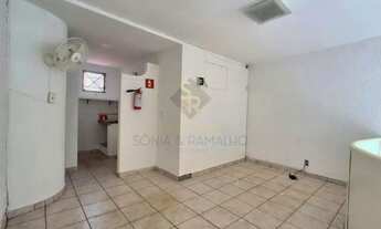 Imagem 4: Salão Comercial para Locação no Centro, em Ribeirão Preto