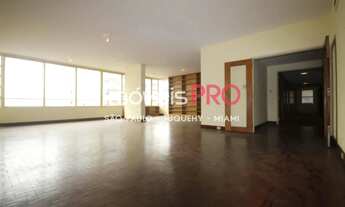 Imagem 3: Apartamento 370m² 4 dormitórios para Venda em Higienópolis