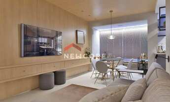 Imagem 4: Apartamento em Rua Antônio de Albuquerque - Savassi - Belo Horizonte/MG