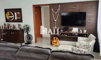 Imagem 2: Casa, Residencial Palestra, São José do Rio Preto