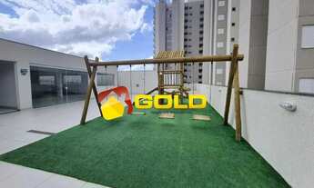 Imagem: Apartamento para Locação em Uberlândia