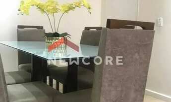 Imagem 2: Apartamento em Rua Laurestino de Freitas - Jardim Vitória - Bauru/SP