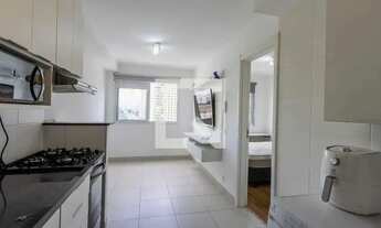 Imagem: Apartamento à Venda - Bom Retiro, 1 Quarto