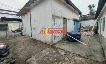 Imagem 2: TERRENO 300M² À VENDA VILA MONTEIRO LOBATO -GUARULHOS/SP