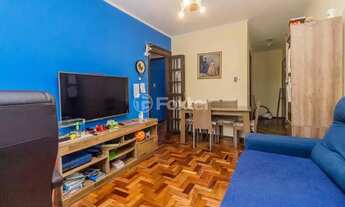 Imagem 4: Garden tem 62 m² com 2 quartos em Jardim Floresta - Porto Alegre - RS