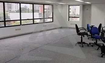 Imagem 5: Sala para alugar em Campinas, Cambuí, com 226 m², Norte Sul Business Center