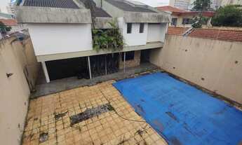 Imagem: Sobrado para alugar, 320 m² por R$ 13.000,00/mês