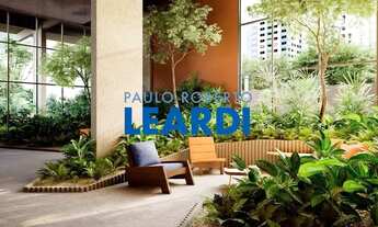 Imagem: APARTAMENTO - PINHEIROS - SP