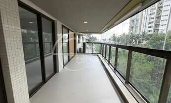 Imagem 5: APARTAMENTO PARA LOCAÇÃO DE 3 SUÍTES - ORLA DA PRAIA - WAVE BY YOO