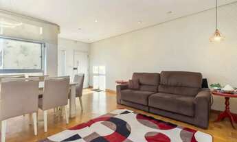 Imagem 4: Apartamento para venda em Consolação com 2 quartos , 85m²