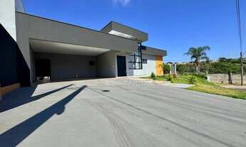 Imagem 4: Casa com 3 dormitórios à venda, 235 m² por R$ 1.390.000,00 - Residencial Chácara Santo Ant