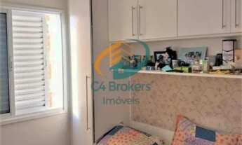 Imagem 3: Apartamento em Guarulhos