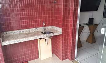 Imagem 3: ALUGO CONDOMÍNIO TORRE DUMONT, DR. FREITAS, BELÉM/Pa