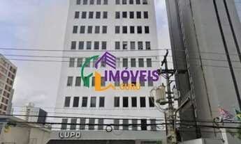 Imagem: CONJ. COMERCIAL - PINHEIROS - SP