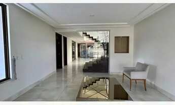 Imagem 2: Casa no Bosque das Gameleiras - Aluguel