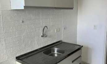 Imagem 4: Belíssimo Apartamento bonito e aconchegante! A venda no Jardim américa, 58m com 2 quartos