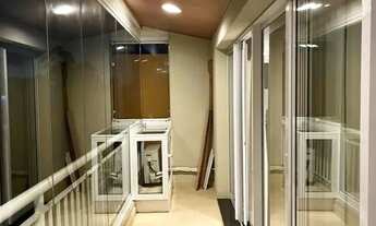 Imagem 3: APARTAMENTO - TAMBORÉ - SP