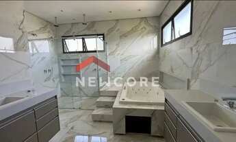 Imagem 5: Casa de condomínio em Rua Manoel da Costa Martins - Residencial Estoril Premium - Bauru/SP