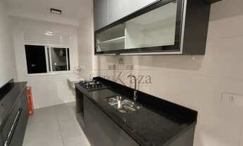 Imagem 6: Oportunidade - Apartamento - Parque Residencial Aquarius - Easy Home - 1 Dormitórios - 48m