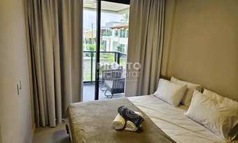 Imagem 2: Muro Alto - Oportunidade 62 metros - 2 Quartos - 2 Suítes - 2 Garagens - Ipojuca, PE