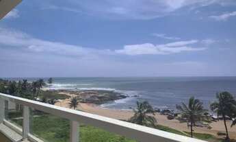 Imagem 7: APARTAMENTO NASCENTE VISTA MAR 70m² 2 QUARTOS 1 SUÍTE VARANDA 2 GARAGENS INFRA VENDE ITAPU