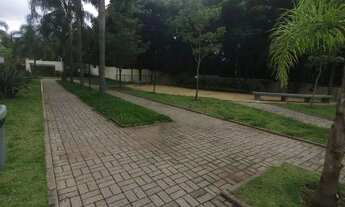 Imagem 3: Apartamento Garden à Venda Bairro Engordadouro Jundiaí/SP