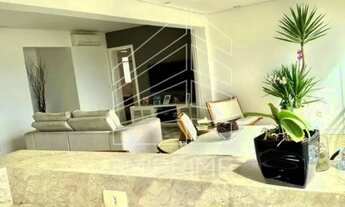 Imagem 3: Apartamento à venda de 117m² com 3 suítes e 2 vagas - Vila Leopoldina - São Paulo