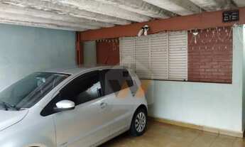 Imagem 2: Casa com 2 dormitórios à venda, 85 m² por R$ 360.000,00 - Jardim Tietê - São Paulo/SP