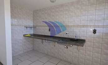 Imagem 6: COD 1776 - LOCAÇÃO FIXA CASA EM COND. 2 QUARTOS ,PALMEIRAS