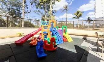 Imagem 6: Apartamento residencial | 2 quartos | Spazio Bella Vita | Águas Claras Norte