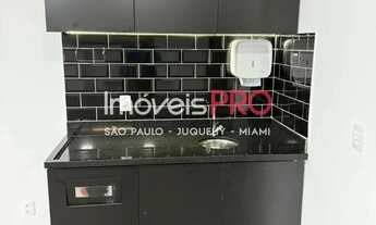 Imagem 7: Conjunto comercial para locação no condominio Parque da Cidade na Nações Unidas com 44m2