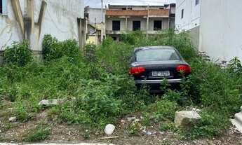 Imagem 2: Terreno Vargem Pequena