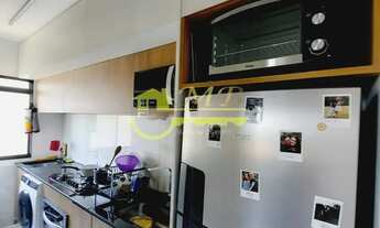 Imagem 5: Apartamento à venda, Recanto do Sol I, Campinas, SP