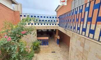 Imagem 3: Casa para aluguel tem 140 metros quadrados com 3 quartos Parque da Lapa - São Paulo - SP