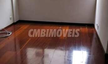 Imagem 2: Apartamento - Mansões Santo Antônio - Campinas