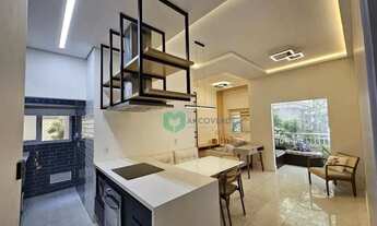 Imagem: Apartamento Mobiliado com 2 quartos à venda