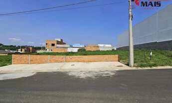 Imagem: Terreno à venda no Bairro Monterrey Aberto