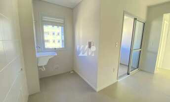 Imagem: Apartamento 2 Quartos 54m² - Pedra Branca