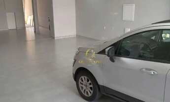 Imagem 5: Casa com 4 dormitórios para alugar, 440 m² por R$ 15.690/mês - Condomínio Verana - São Jos