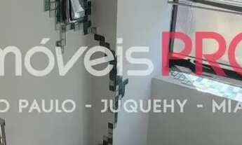 Imagem 3: Conjunto Comercial no Itaim com 100m² e 3 Vagas